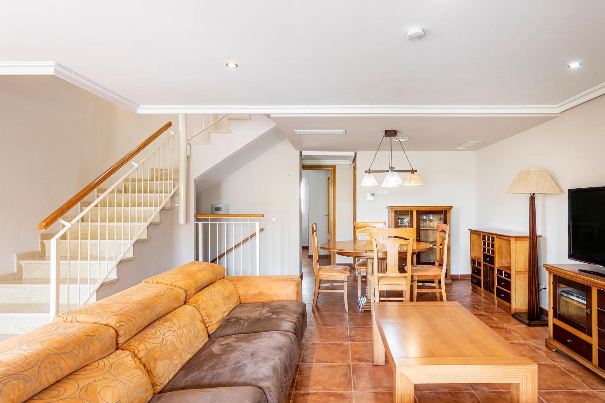 Family-Friendly Beach House Ideal For Holidays & Workers At Beach Sagunto Valencia Exterior foto