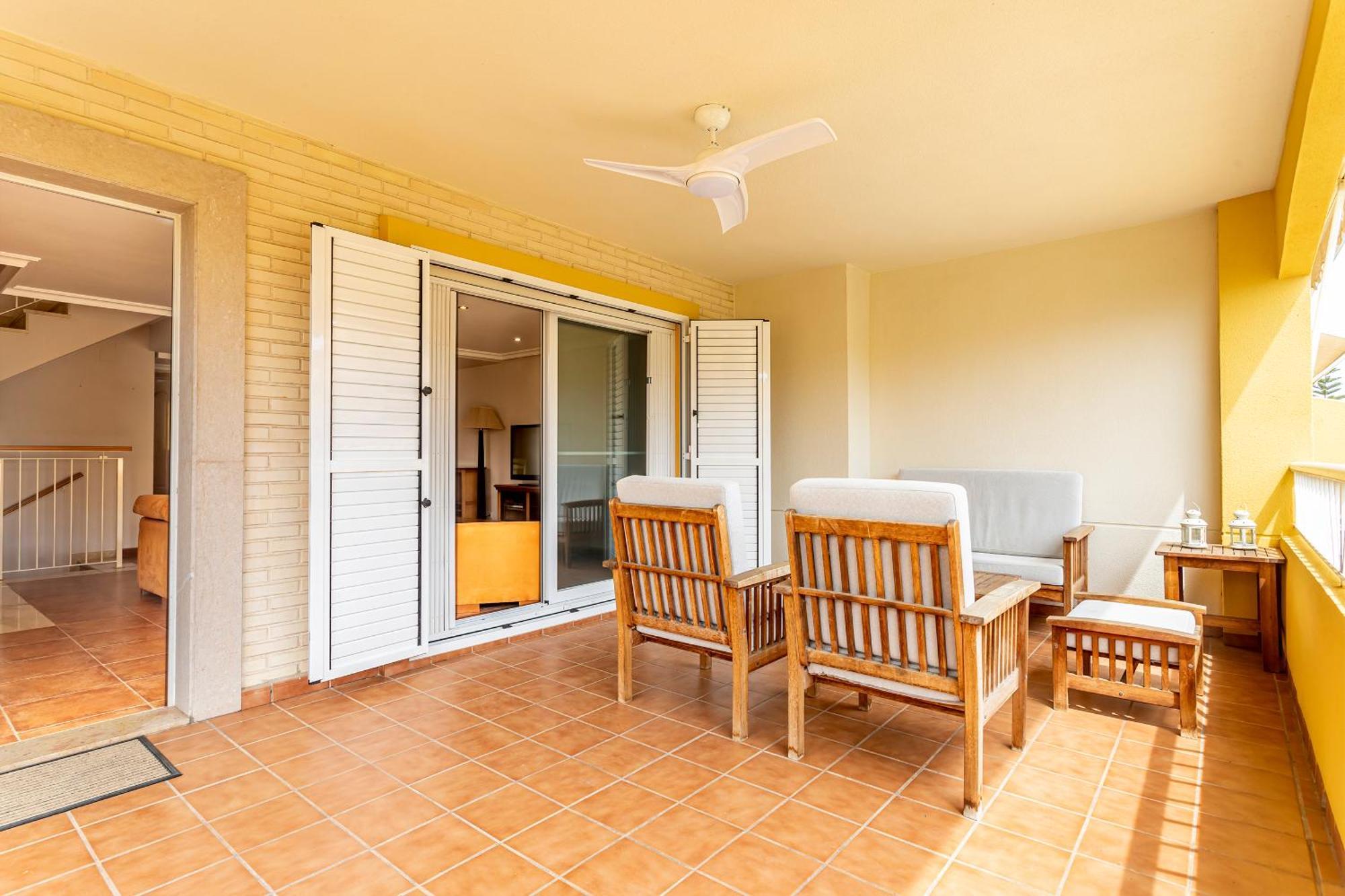 Family-Friendly Beach House Ideal For Holidays & Workers At Beach Sagunto Valencia Exterior foto