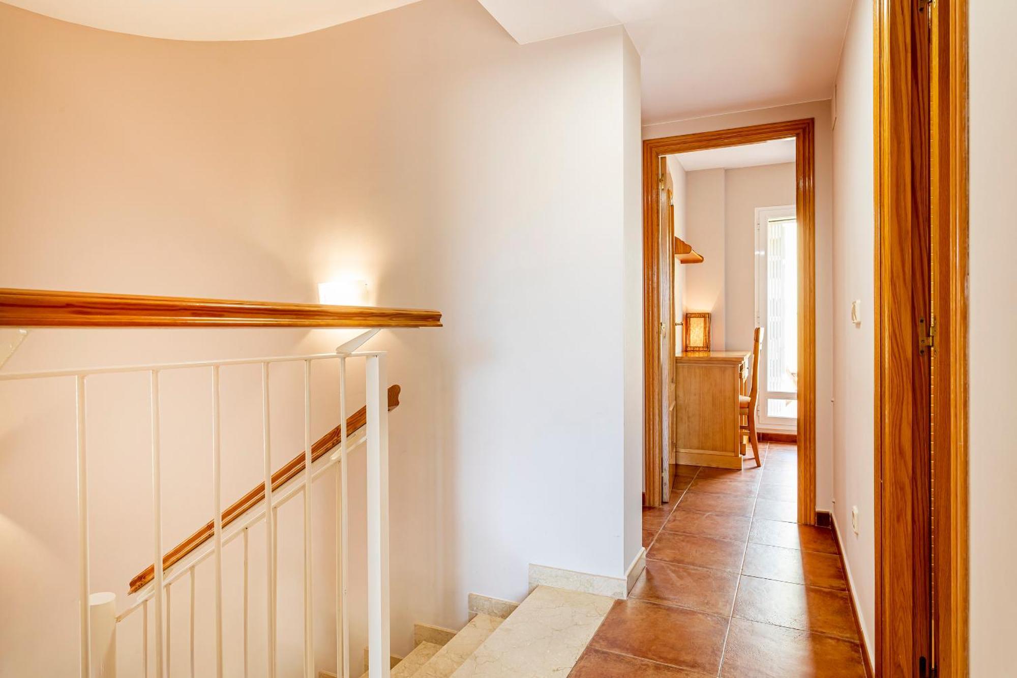 Family-Friendly Beach House Ideal For Holidays & Workers At Beach Sagunto Valencia Exterior foto