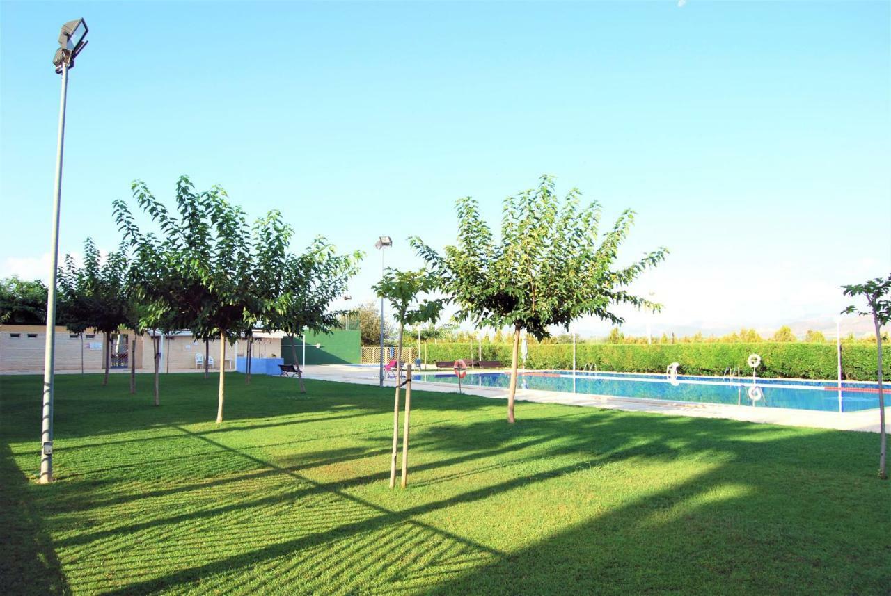 Family-Friendly Beach House Ideal For Holidays & Workers At Beach Sagunto Valencia Exterior foto