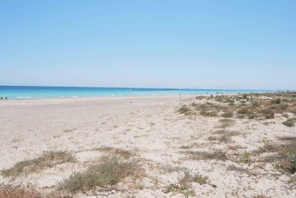 Family-Friendly Beach House Ideal For Holidays & Workers At Beach Sagunto Valencia Exterior foto